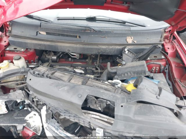3C4PDCAB2FT736695 Dodge Journey American Value Pkg