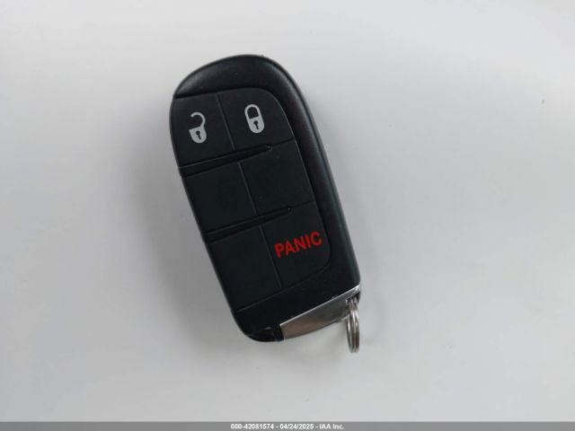 3C4PDCAB2FT736695 Dodge Journey American Value Pkg