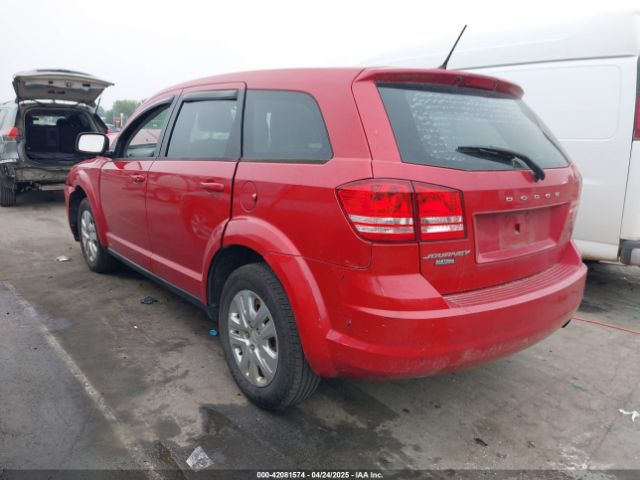 3C4PDCAB2FT736695 Dodge Journey American Value Pkg