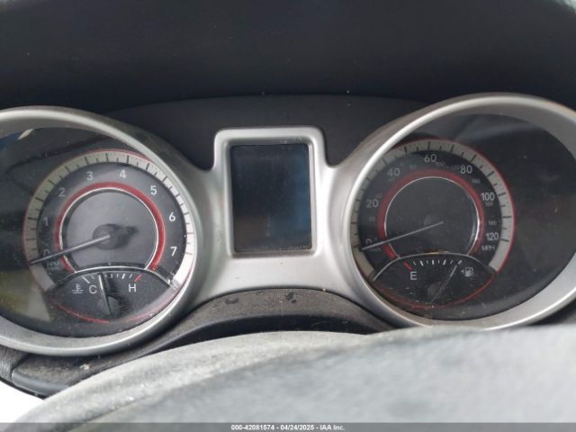 3C4PDCAB2FT736695 Dodge Journey American Value Pkg