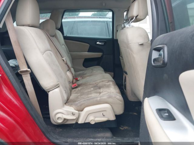 3C4PDCAB2FT736695 Dodge Journey American Value Pkg