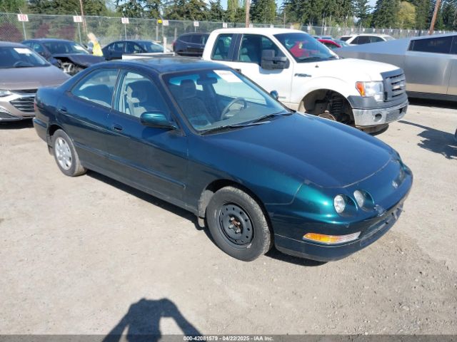 1996 ACURA INTEGRA JH4DB7556TS003470 Photo 0