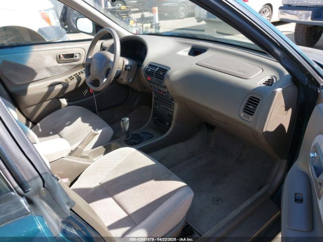 1996 ACURA INTEGRA JH4DB7556TS003470 Photo 4