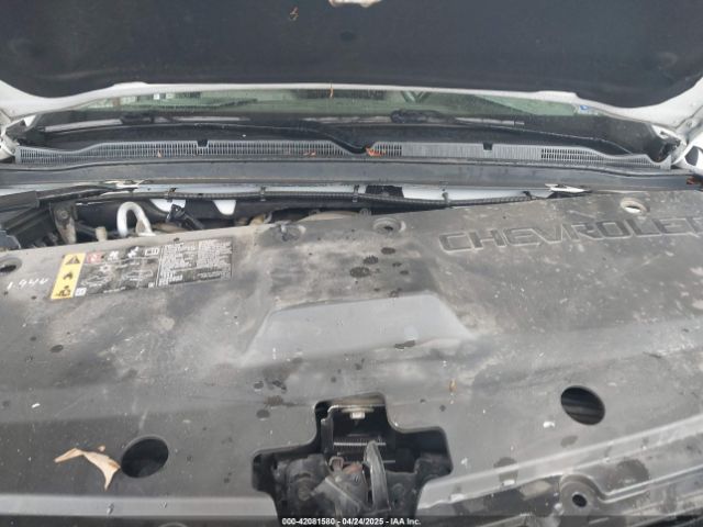 2018 CHEVROLET SUBURBAN 1GNSCJKC5JR393141 Photo 9