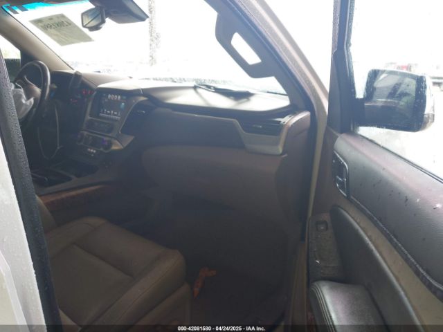 2018 CHEVROLET SUBURBAN 1GNSCJKC5JR393141 Photo 4