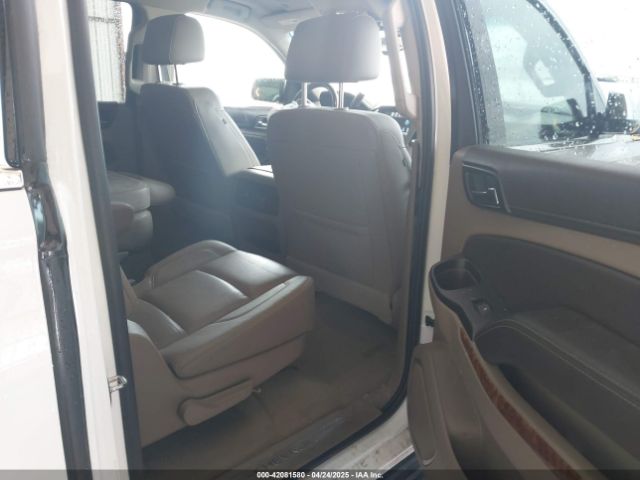2018 CHEVROLET SUBURBAN 1GNSCJKC5JR393141 Photo 7