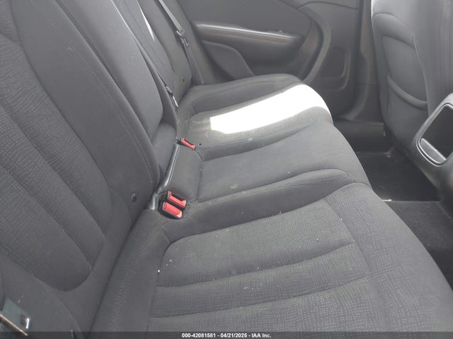 1C3CCCAB0FN559120 Chrysler 200 Limited