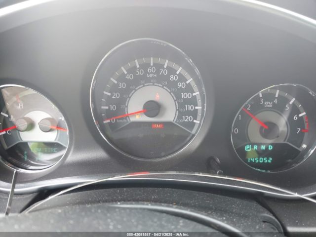 2011 CHRYSLER 200 1C3BC1FG5BN503494 Photo 6