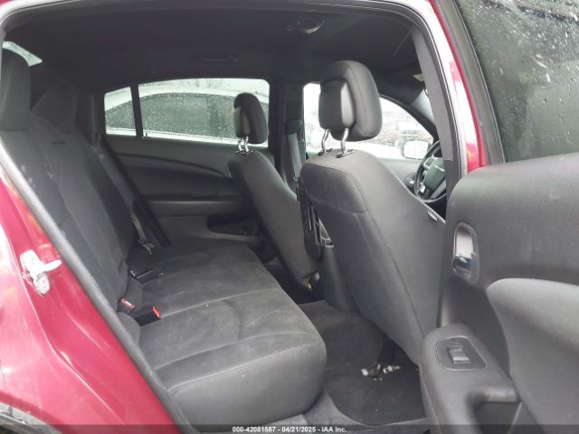 2011 CHRYSLER 200 1C3BC1FG5BN503494 Photo 7