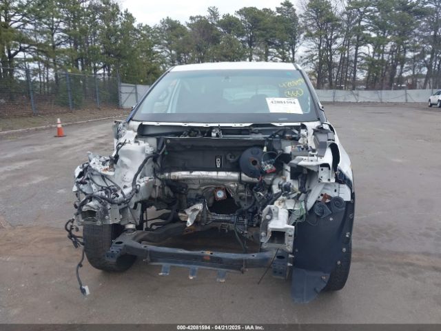 1FM5K8AR1EGC50062 Ford Police Interceptor