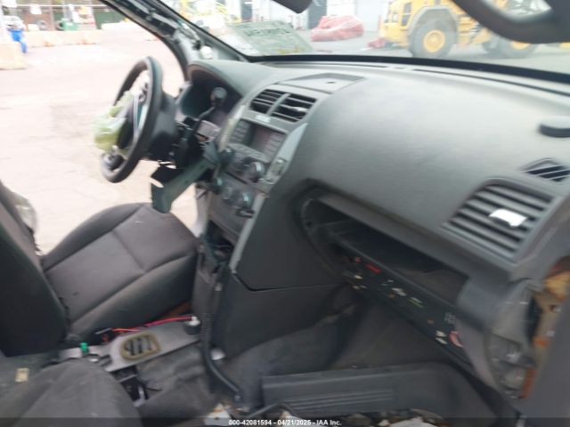 1FM5K8AR1EGC50062 Ford Police Interceptor