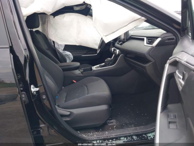2T3T6RFV2NW031305 Toyota Rav4 Hybrid Se