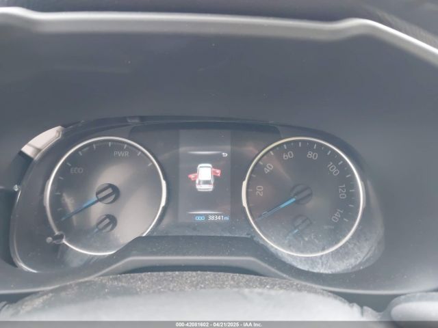 2T3T6RFV2NW031305 Toyota Rav4 Hybrid Se