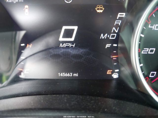 2C3CDXBG8FH784716 Dodge Charger Se