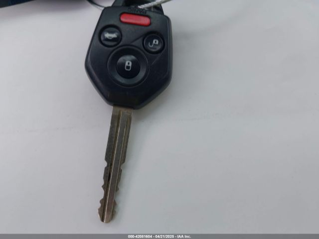 4S3GTAD61J3703780 Subaru Impreza 2.0i Premium