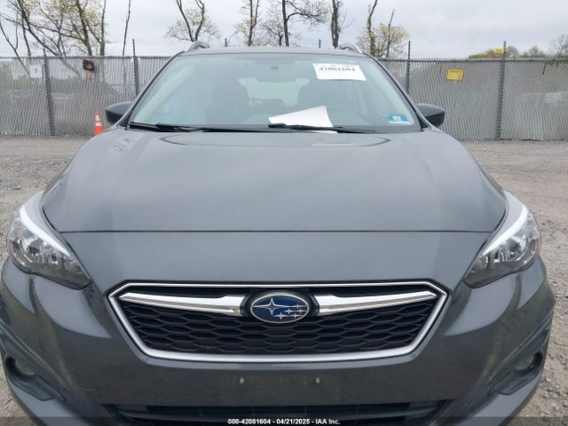 4S3GTAD61J3703780 Subaru Impreza 2.0i Premium