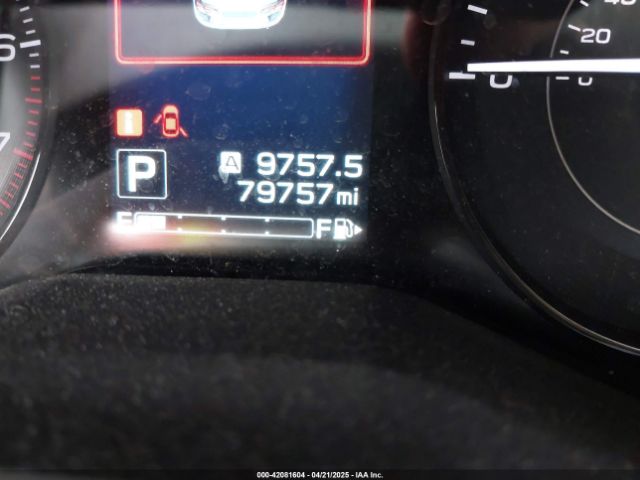 4S3GTAD61J3703780 Subaru Impreza 2.0i Premium