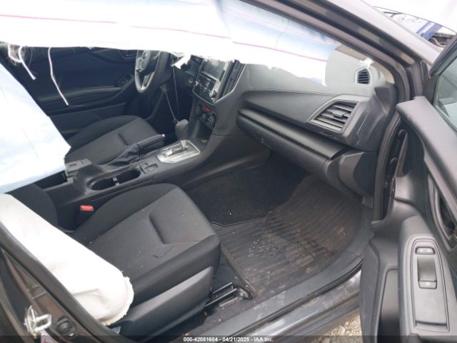 4S3GTAD61J3703780 Subaru Impreza 2.0i Premium