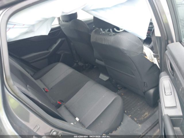 4S3GTAD61J3703780 Subaru Impreza 2.0i Premium