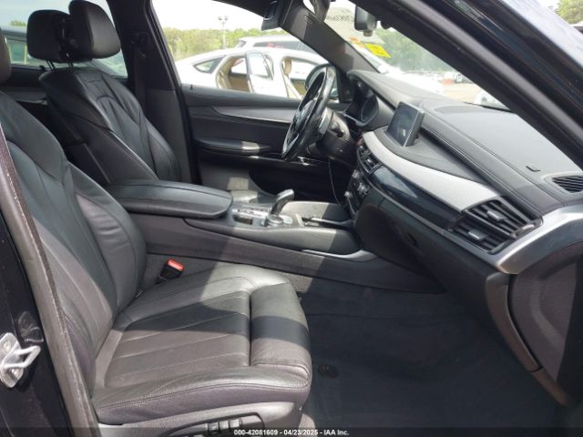 2017 BMW X6 5UXKU2C33H0U28640 Photo 4