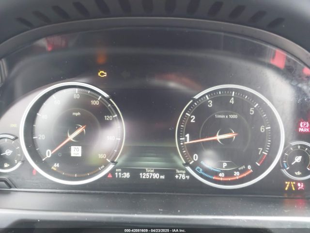 2017 BMW X6 5UXKU2C33H0U28640 Photo 6
