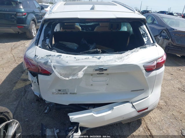 Chevrolet Blazer Awd Premier 2020 3GNKBLRS9LS559060 Image 18