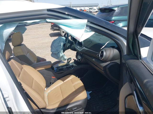 Chevrolet Blazer Awd Premier 2020 3GNKBLRS9LS559060 Image 5