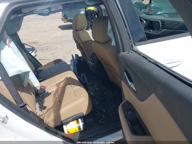 Chevrolet Blazer Awd Premier 2020 3GNKBLRS9LS559060 Image 8