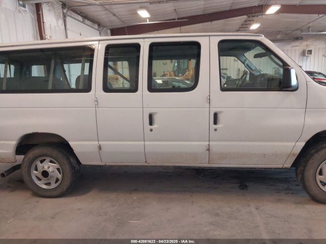 1FBSS3BL8EDB04056 Ford E-350 Super Duty Xlt
