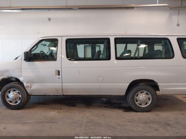 1FBSS3BL8EDB04056 Ford E-350 Super Duty Xlt