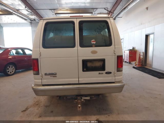 1FBSS3BL8EDB04056 Ford E-350 Super Duty Xlt