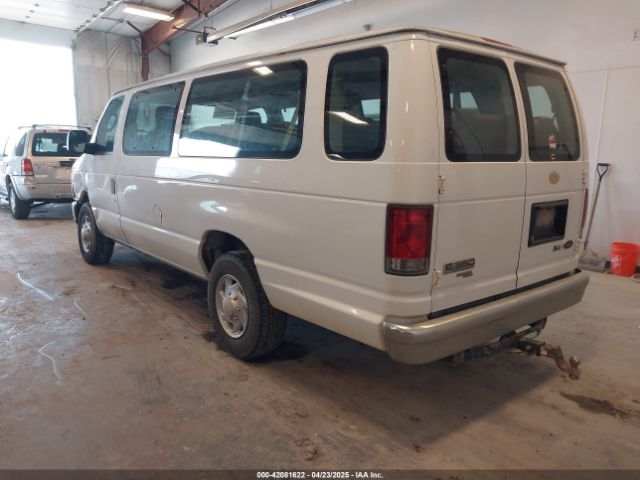 1FBSS3BL8EDB04056 Ford E-350 Super Duty Xlt