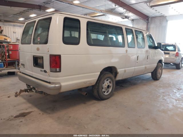 1FBSS3BL8EDB04056 Ford E-350 Super Duty Xlt