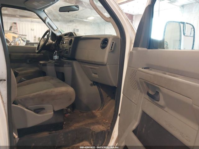 1FBSS3BL8EDB04056 Ford E-350 Super Duty Xlt