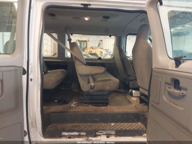 1FBSS3BL8EDB04056 Ford E-350 Super Duty Xlt