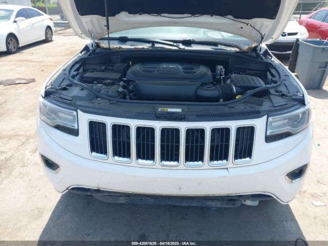 1C4RJEBG4GC306509 Jeep Grand Cherokee Limited