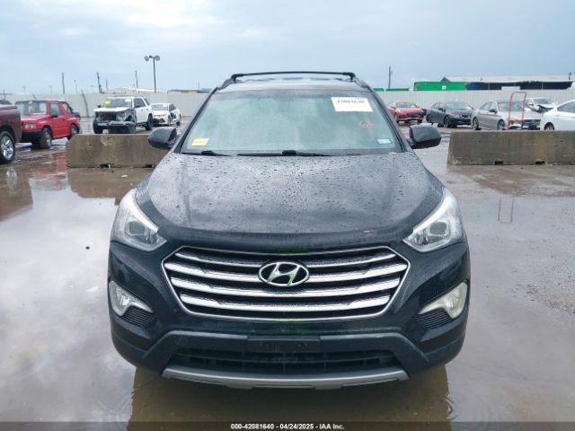 KM8SMDHF8GU136596 Hyundai Santa Fe Se