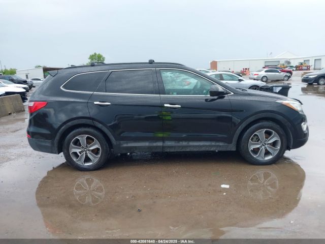 KM8SMDHF8GU136596 Hyundai Santa Fe Se
