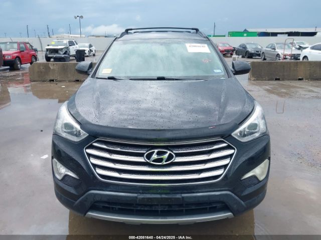 KM8SMDHF8GU136596 Hyundai Santa Fe Se