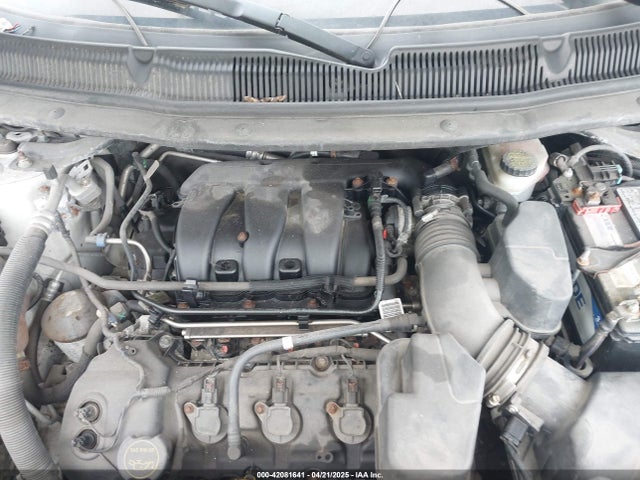 1FM5K8AR4EGC60620 Ford Police Interceptor