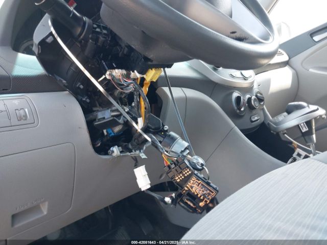 KMHCT4AE0FU896593 Hyundai ACCENT GLS