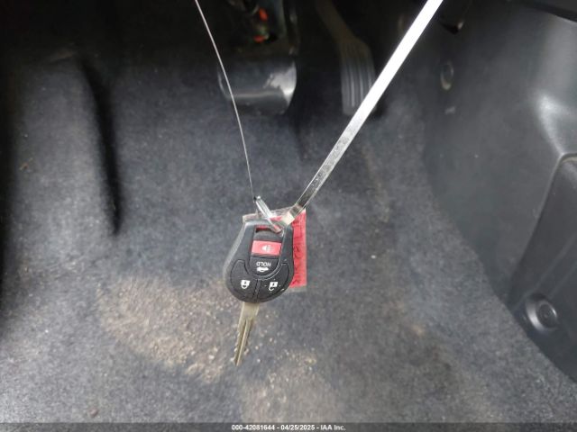 3N1CN7AP4KL855196 Nissan Versa 1.6 Sv