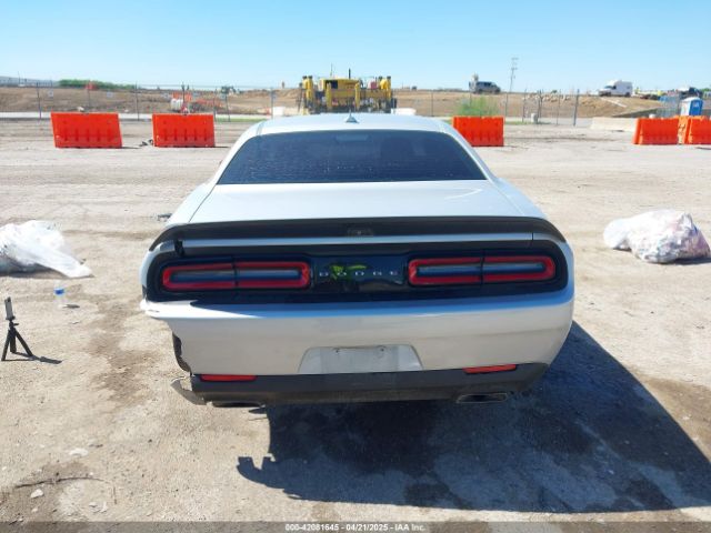 2C3CDZFJ3KH625596 Dodge Challenger R/t Scat Pack Widebody