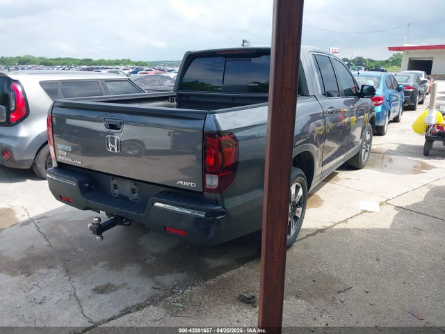 5FPYK3F53KB044524 Honda Ridgeline Rtl