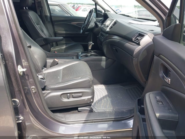 5FPYK3F53KB044524 Honda Ridgeline Rtl