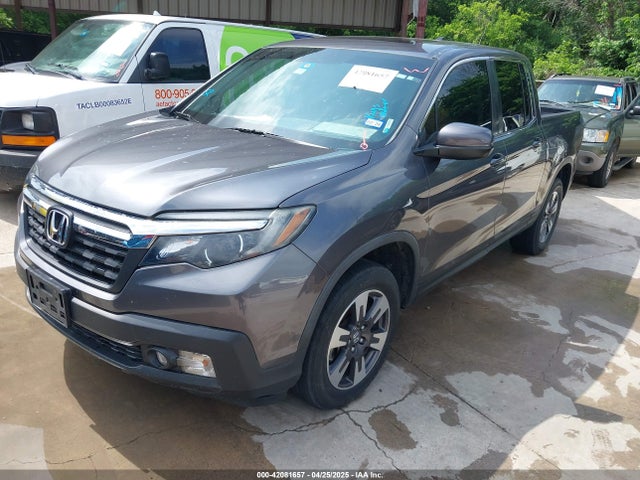 5FPYK3F53KB044524 Honda Ridgeline Rtl