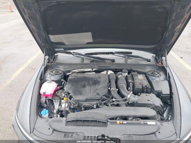 KMHL54JC8RA387513 Hyundai Sonata N Line