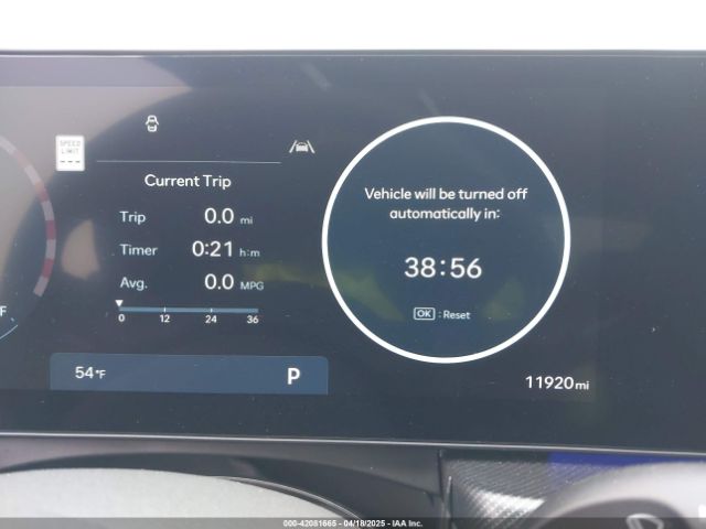 KMHL54JC8RA387513 Hyundai Sonata N Line