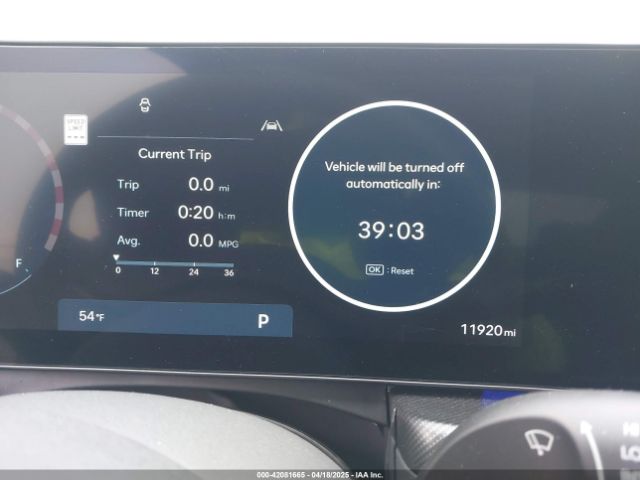 KMHL54JC8RA387513 Hyundai Sonata N Line