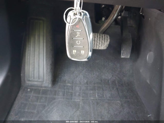 Chevrolet EQUINOX LT 2018 3GNAXKEX3JS575504 Image 11
